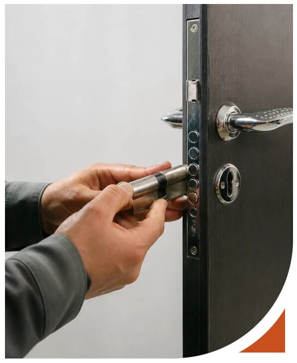 Замена замков Mul T Lock с выездом в Ельце круглосуточно