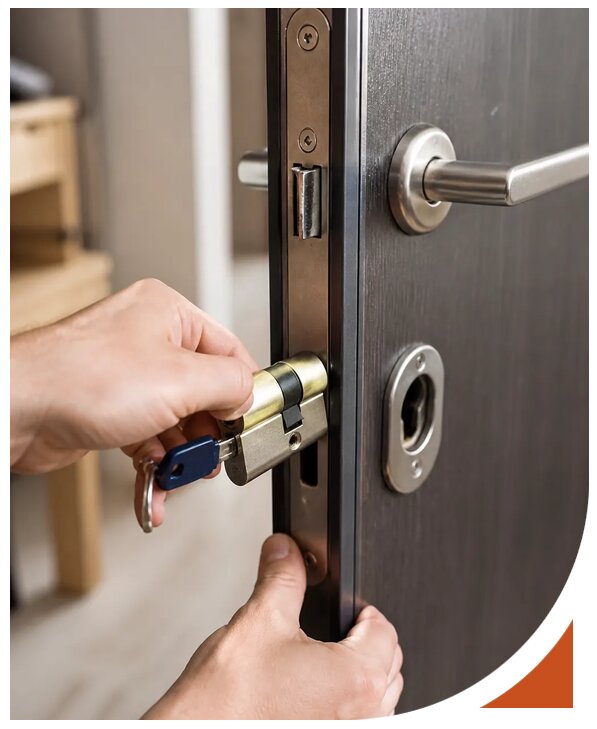 Профессиональный ремонт замков Mul T Lock с выездом в Ельце