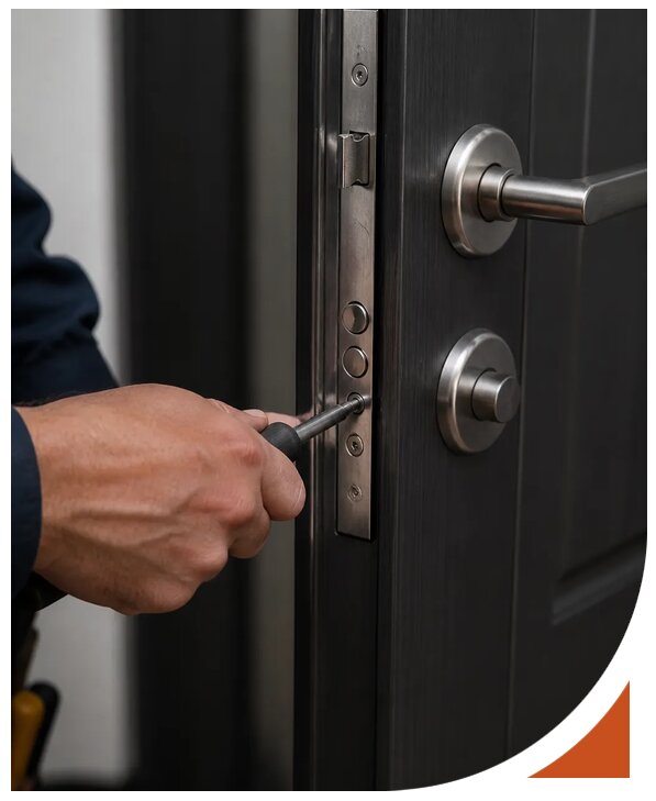 Ремонт замков Abloy с выездом мастера на дом в Ельце